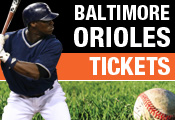 Baltimore Orioles