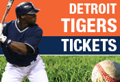 Detroit Tigers