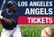 Los Angeles Angels of Anaheim