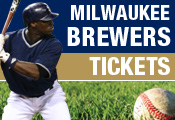 Milwaukee Brewers