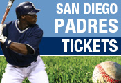 San Diego Padres