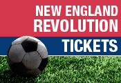 New England Revolution