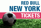New York Red Bulls