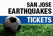 San Jose Earthquakes