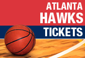 Atlanta Hawks Tickets