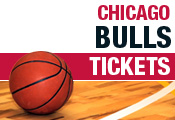 Bulls Tickets