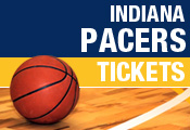 Indiana Pacers Tickets