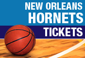 New Orleans Hornets