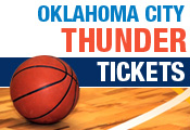 Oklahoma City Thunder