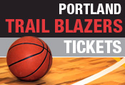 Portland Trail Blazers Tickets