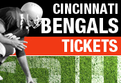 Cincinnati Bengals