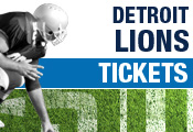Detroit Lions