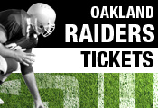 Oakland Raiders