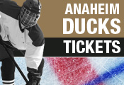 Anaheim Ducks