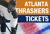 Atlanta Thrashers