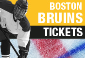 Boston Bruins
