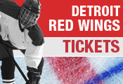 Detroit Red Wings