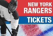New York Rangers