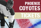 Phoenix Coyotes