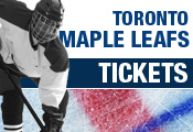 Toronto Maple Leafs