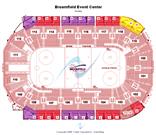 1stBank Center