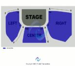 3rd Floor - Snapple Theater Center
