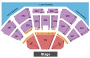 Aarons Amphitheatre At Lakewood