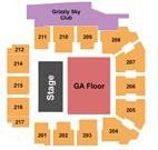 Adams Event Center