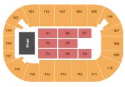 Agganis Arena Tickets and Agganis Arena Seating Chart - Buy Agganis