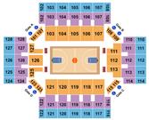 Albany Civic Center