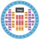 Alliant Energy Center Coliseum