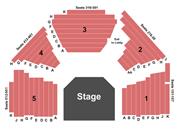 Apollo Theater Main Stage