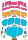 Au-Rene Theater - Broward Ctr For The Perf Arts