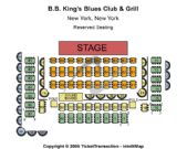 B.B. King Blues Club & Grill