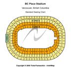 Bc Place Stadium