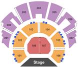 Beau Rivage Theatre