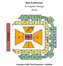 Bell Auditorium