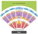 Bethel Woods Center For The Arts