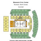 Bismarck Civic Center