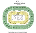 BJCC Arena
