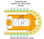 Boardwalk Hall Arena - Boardwalk Hall