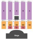 Borgata Events Center