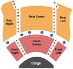 Broadway Playhouse at Water Tower Place