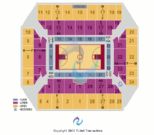 Broome County Veterans Memorial Arena