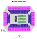 Broome County Veterans Memorial Arena