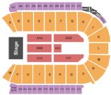 Budweiser Events Center