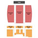 Capitol Center For The Arts