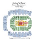 CenturyLink Center