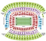Cleveland Browns Stadium