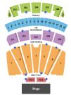 Comerica Theatre